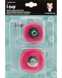 American Crafts i-top Die Carriage Extra-Large-34mm