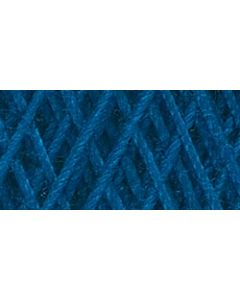 Coats Crochet Aunt Lydia's Classic Crochet Thread Size 10-Dark Royal