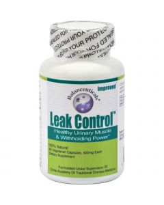 Balanceuticals Leak Control - 60 Capsules