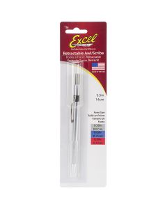 EXCEL Retractable Scribe #30-