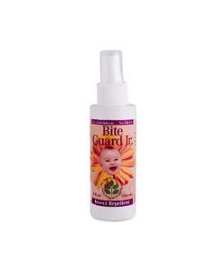 Botanical Solutions Bite Guard Jr. Spray - 4 oz