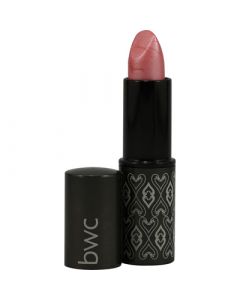Beauty Without Cruelty Natural Infusion Lipstick Silver Rose - 0.14 oz