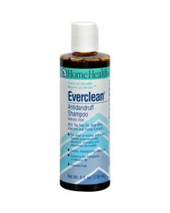 Home Health Everclean Antidandruff Shampoo - 8 fl oz