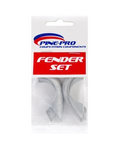 Pinepro Pine Car Derby Fender Set 1.35oz-