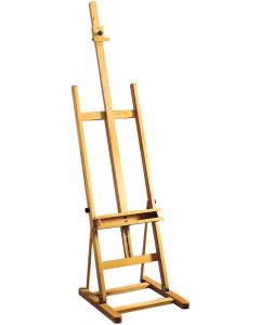 Reeves Winsor & Newton Studio Easel-Shannon/H-Frame