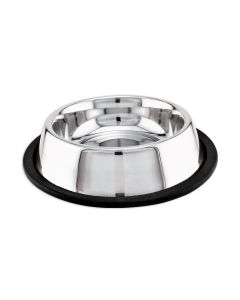 Westminster Pet Products Stainless Steel Non-Skid Dish 16oz-