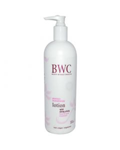 Beauty Without Cruelty Hand and Body Lotion Wild Ylang Ylang - 16 fl oz