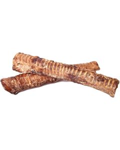 Nature's Own Pet Chews Nature's Own Beef Trachea 12"-