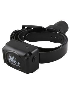 D.T. Systems R.A.P.T. 1450 Additional Dog Collar Black