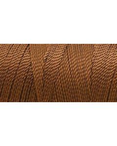 IRIS Nylon Thread Size 2-Brown