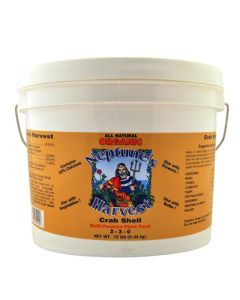 Neptune's Harvest Fertilizers Neptune's Harvest Crab Shell Fertilizer - Orange Label - 12 Lb