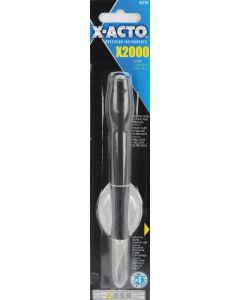 Elmers/X-Acto X-ACTO(R) X2000 Craft Knife-Black - X-ACTO(R) X2000 Craft Knife-Black