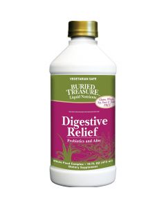 Buried Treasure Digestive Relief