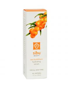Sibu International Sibu Beauty Hydrating Serum Sea Buckthorn - 1 fl oz