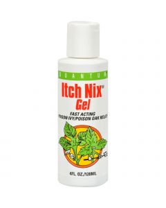 Quantum Research Itch-Nix - 4 oz