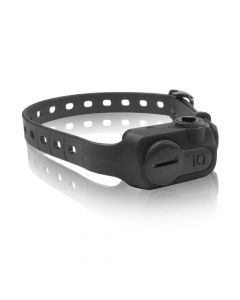 Dogtra iQ No Bark Collar Black