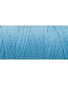 IRIS Nylon Thread Size 2-Glass Blue
