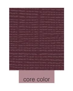 Darice Core'dinations Core Essentials Cardstock 12"X12"-Burgundy