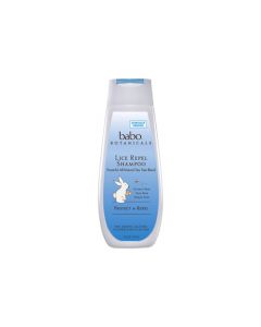 Babo Botanicals Lice Repellent Shampoo - 8 fl oz