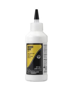 Woodland Scenics Scenic Glue 8oz-
