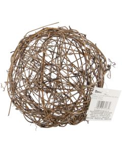 Darice Grapevine Ball-6"