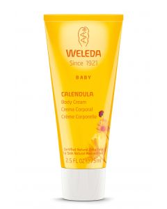 Weleda Calendula Body Cream - 2.5 fl oz