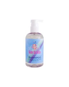 Rainbow Research Baby Oh Baby Organic Herbal Shampoo - 8 fl oz
