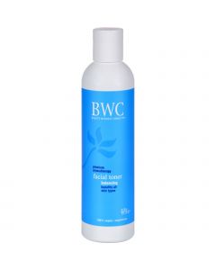 Beauty Without Cruelty Facial Balancing Toner - 8.5 fl oz