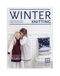 Sterling Publishing Pavilion Books-Winter Knitting