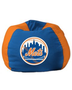 The Northwest Company Mets  Bean Bag Chair