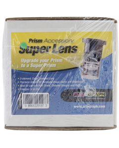 Artograph Prism Super Lens-