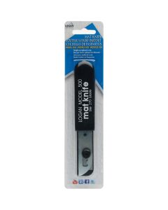 Logan Model Mat Knife-