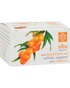 Sibu International Sibu Cellular Support - 60 Softgels