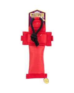 Multipet Fire Hydrant Toy 12"-