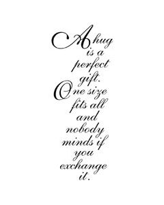 Penny Black Mounted Rubber Stamp 2"X3.75"-Perfect Gift