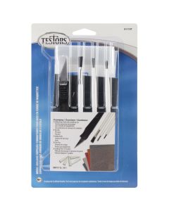 Testors Model Building Supply Kit-