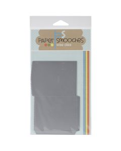 Paper Smooches Die-Deco Bag 2.5"X3.5"