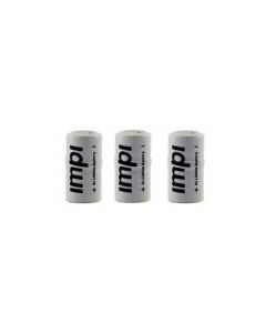 IMPI Power 6V Lithium Battery Year Supply