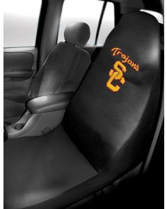 The Northwest Company USC Collegiate Car Seat Cover