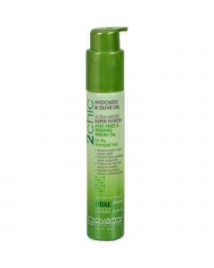 Giovanni Hair Care Products Super Potion - 2Chic Avocado - 1.8 oz