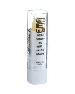 Reviva Labs Vitamin E Oil - Stick - .125 oz
