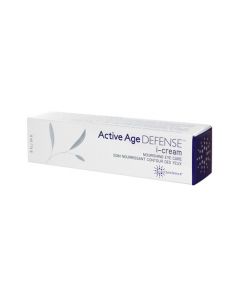 Earth Science Active Age Defense i-cream - 0.5 oz