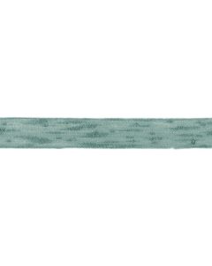 May Arts Frayed Thread Ribbon 1-1/2"X10yd-Seafoam