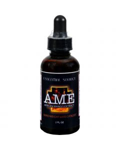 Essential Source African Mango Extract - 2 oz