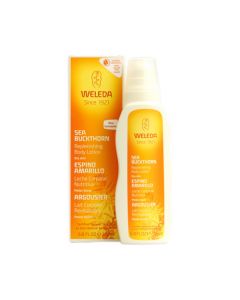 Weleda Replenishing Body Lotion Sea Buckthorn - 6.8 fl oz