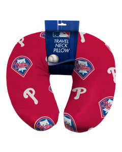 The Northwest Company Phillies  Beaded Neck Pillow