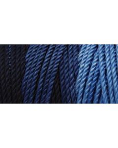 IRIS Nylon Thread Size 18-The Blues