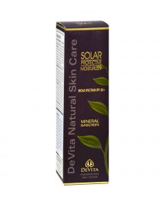 Devita Natural Skin Care Devita Solar Protective Moisturizer SPF 30 plus - 2.5 fl oz