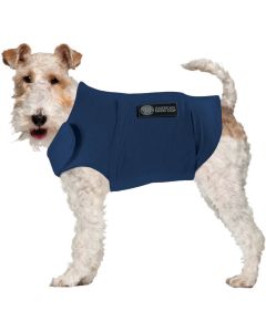 Calming Coat Large 24"-32" Chest-Blue