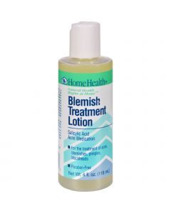 Home Health Blemish Treatment Lotion - 4 fl oz